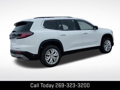 New 2026 GMC Acadia Elevation w/ Elevation Premium Package image 6