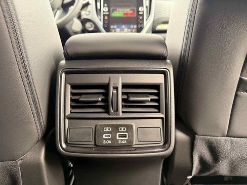 New 2025 Subaru Forester Limited image 15