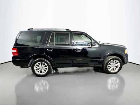 Used 2017 Ford Expedition Limited w/ Equipment Group 301A RWD image 7