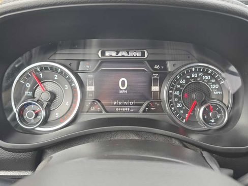 Used 2020 RAM 2500 Laramie image 22