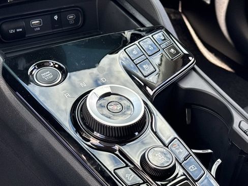New 2025 Kia Sportage SX Prestige AWD/4WD image 21