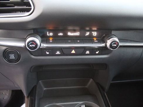 Certified 2022 MAZDA CX-30 AWD 2.5 S w/ Premium Package image 24