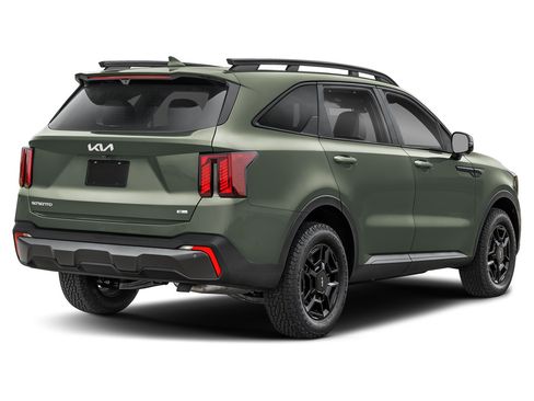 New 2026 Kia Sorento SX Prestige AWD/4WD image 14