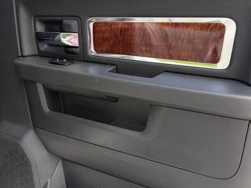 Used 2012 RAM 3500 Laramie w/ Cold Weather Group image 23