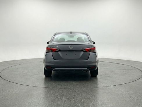 Used 2025 Nissan Versa SV image 7