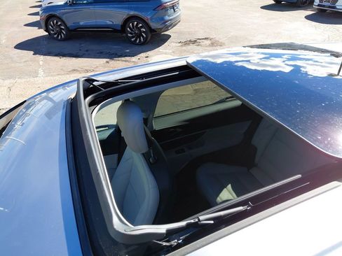 New 2026 Lincoln Nautilus Premier w/ Equipment Group 102A image 33