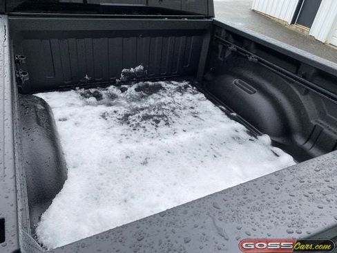 New 2026 RAM 1500 Laramie w/ Night Edition image 9