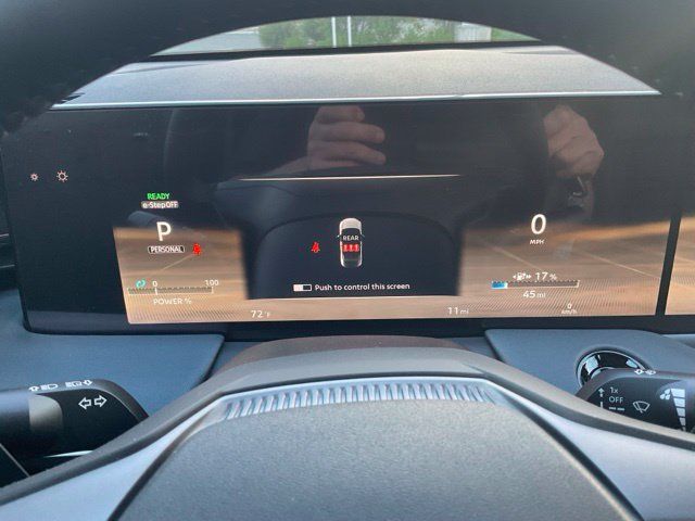 New 2026 Nissan Leaf SV+ w/ Illuminated Package FWD image 16