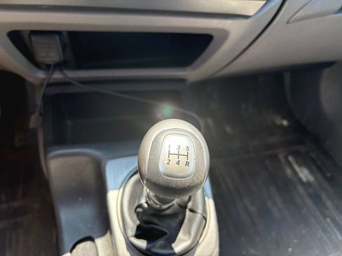 Used 2010 Honda Civic LX image 25