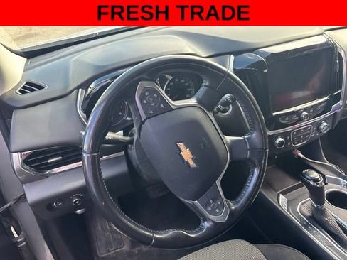 Used 2020 Chevrolet Traverse LT AWD/4WD image 10