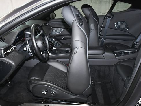 Used 2024 Maserati GranTurismo Modena image 60