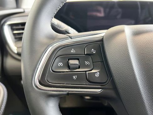 Used 2025 Buick Encore GX Sport Touring w/ Comfort Package AWD/4WD image 18