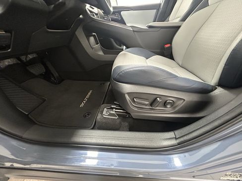 Used 2023 Subaru Solterra AWD image 30
