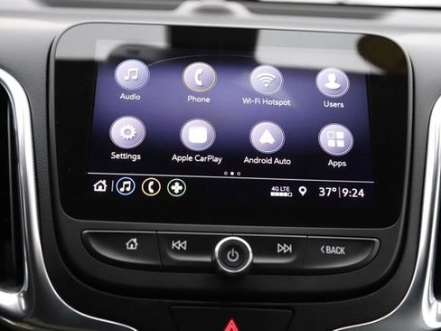 Used 2021 Chevrolet Equinox Premier image 24