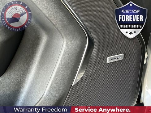 Certified 2024 Chevrolet Tahoe Premier w/ Advanced Technology Package RWD image 14