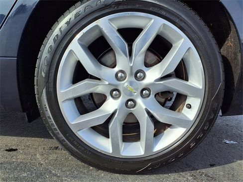 Used 2014 Chevrolet Impala LTZ image 37