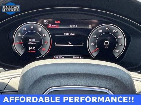 Used 2023 Audi A4 2.0T Premium Plus image 19