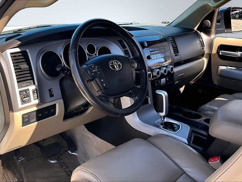 Used 2008 Toyota Sequoia Limited image 13
