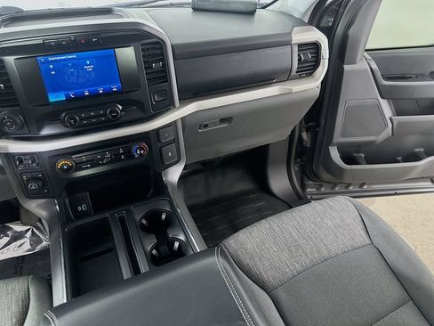 Used 2021 Ford F150 XLT w/ Trailer Tow Package AWD/4WD image 19