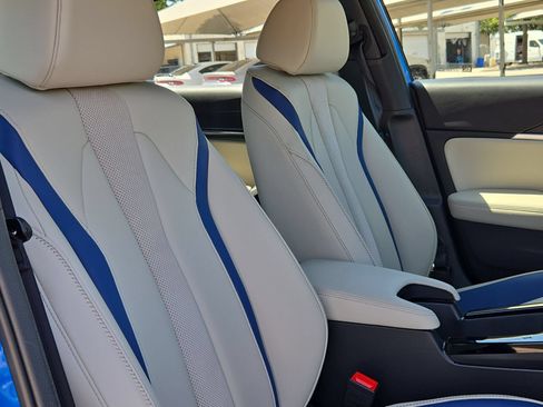 Certified 2026 Acura Integra A-Spec w/ Technology Package FWD image 29