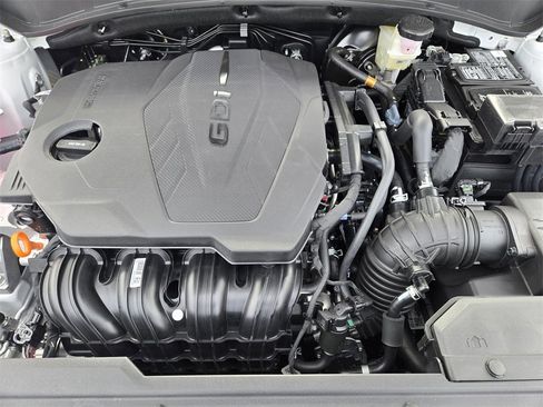 New 2026 Kia Sportage SX image 21