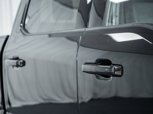 Certified 2025 Ford F150 Lariat w/ Equipment Group 502A High image 15