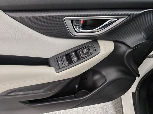 Certified 2022 Subaru Forester Premium image 25