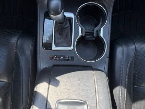 Used 2018 Toyota Highlander Limited Platinum w/ Carpet Mat Package (TMS) AWD/4WD image 13