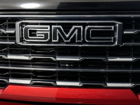 Used 2024 GMC Sierra 3500 AT4 w/ AT4 Premium Plus Package image 14