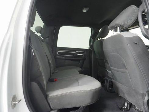 Used 2024 RAM 2500 Big Horn image 37