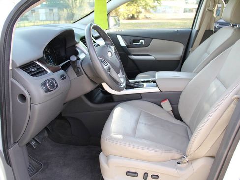 Used 2012 Ford Edge Limited image 24