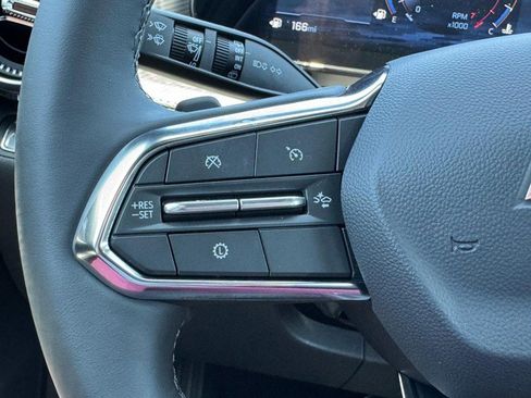 New 2026 Chevrolet Equinox LT w/ Convenience Package II FWD image 28