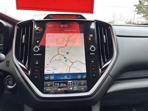 Used 2023 Subaru Ascent Onyx Edition Limited image 22