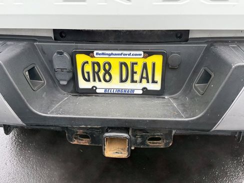 Certified 2018 Ford F250 XLT image 7