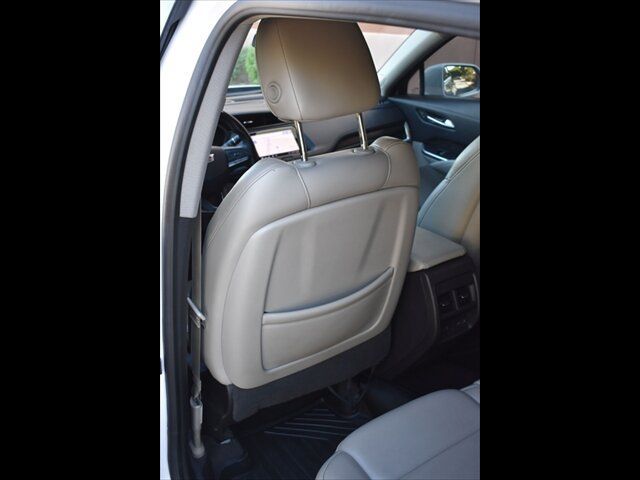 Used 2020 Cadillac XT4 Premium Luxury FWD image 20