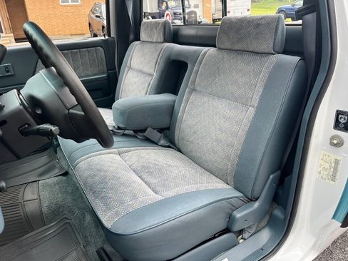 Used 1996 Dodge Dakota 2WD Regular Cab image 49