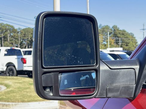 Used 2024 RAM 2500 Big Horn w/ Bed Utility Group image 31