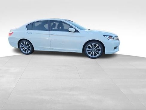 Used 2013 Honda Accord Sport image 24
