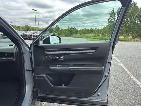 Certified 2026 Honda CR-V Sport image 17