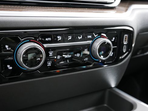 New 2026 Chevrolet Silverado 1500 LT Trail Boss w/ LT Trail Boss Premium Package image 19