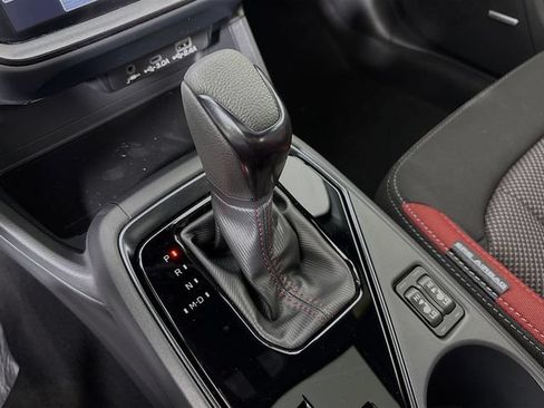New 2026 Subaru Impreza RS AWD/4WD image 17