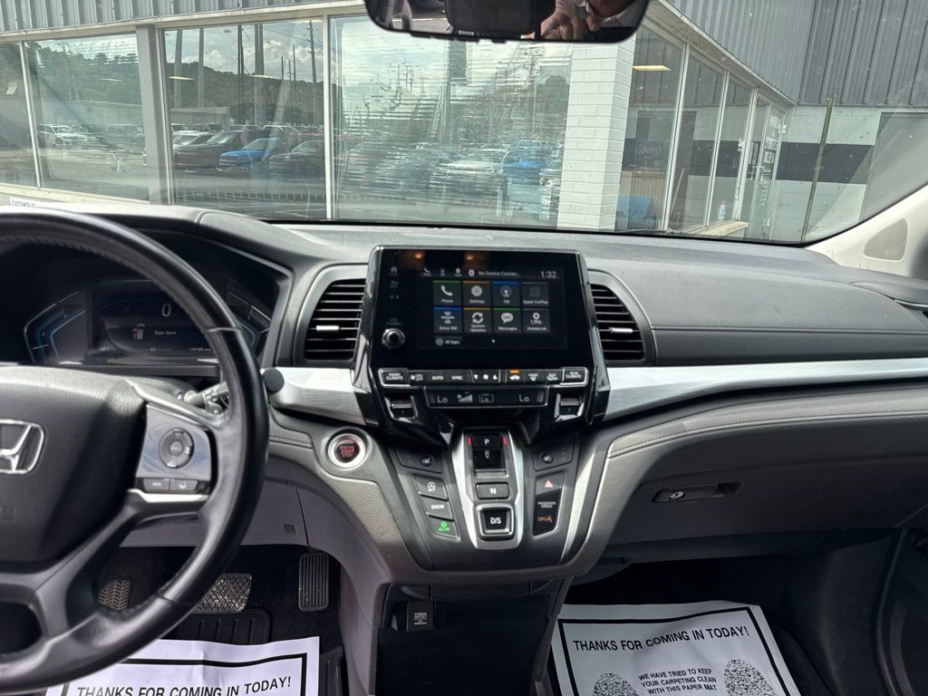 Used 2020 Honda Odyssey EX-L image 14
