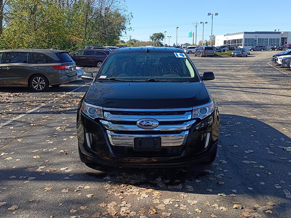 Used 2014 Ford Edge SEL FWD image 8