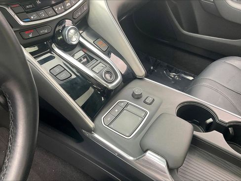 Used 2022 Acura TLX w/ Technology Package image 22