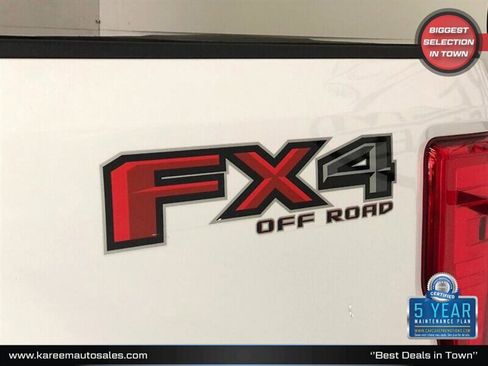 Used 2019 Ford F350 XL w/ STX Appearance Package image 43