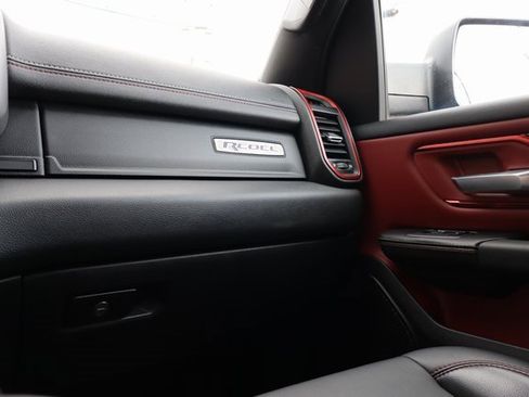 Used 2022 RAM 1500 Rebel w/ Rebel Level B Equipment Group image 43