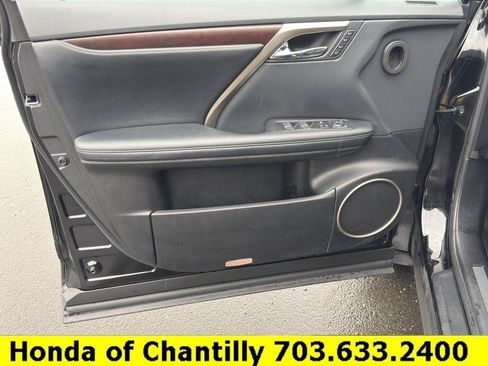 Used 2021 Lexus RX 350 AWD w/ Premium Package image 20