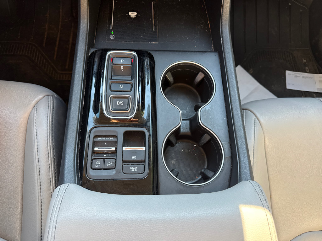 Used 2025 Honda Pilot EX-L image 23