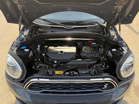 Used 2019 MINI Cooper Countryman SE w/ Premium Package image 19