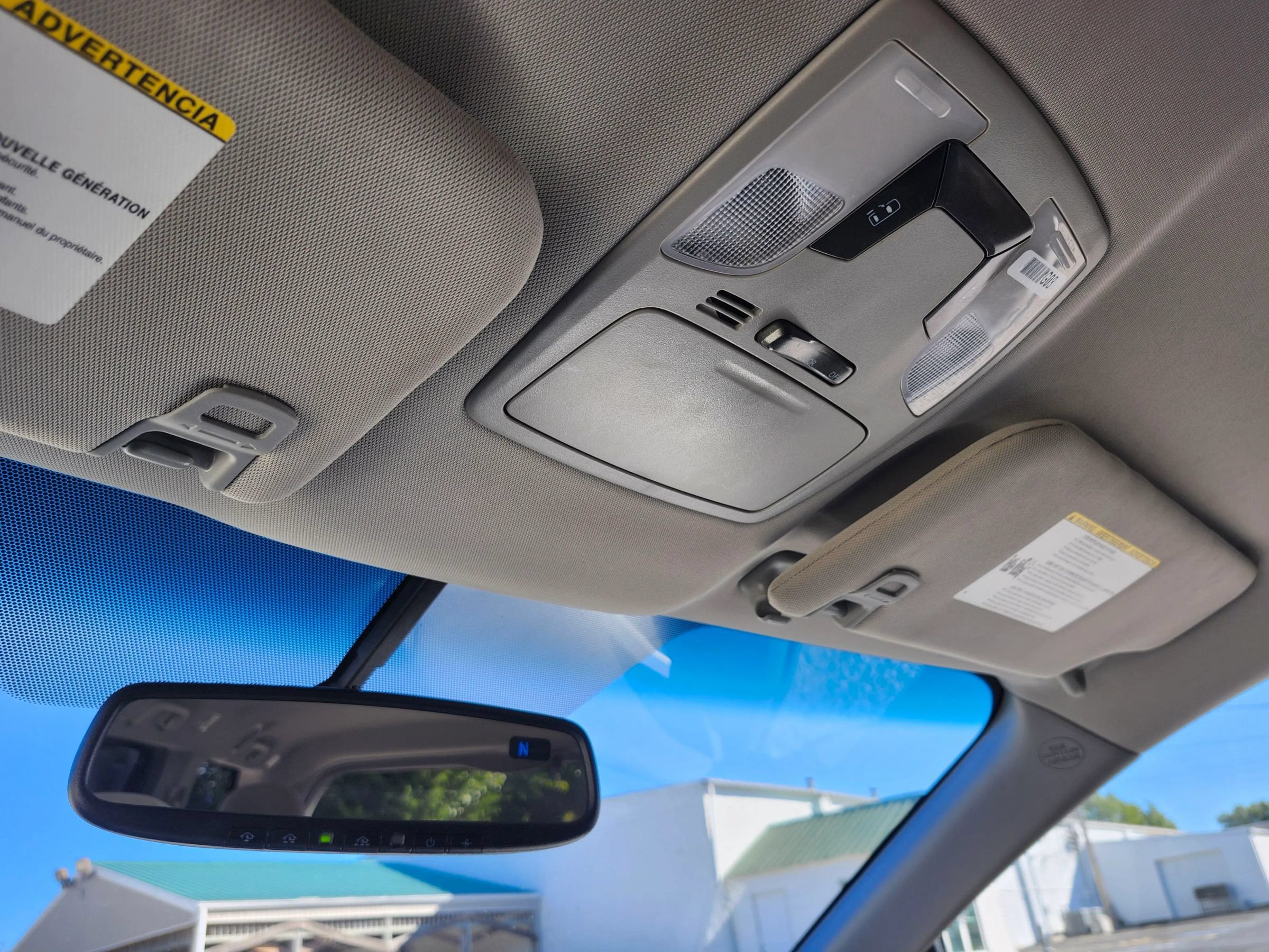 Used 2017 Toyota Sienna LE FWD image 30